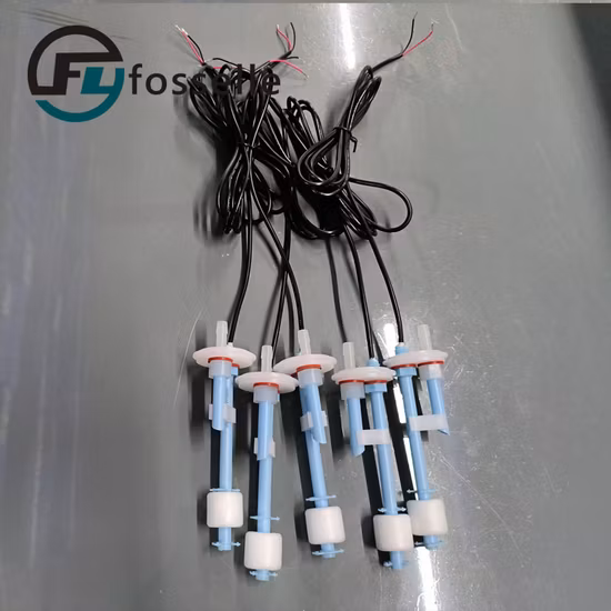 Top Mounted Mini Level Controller Float Water Level Switch