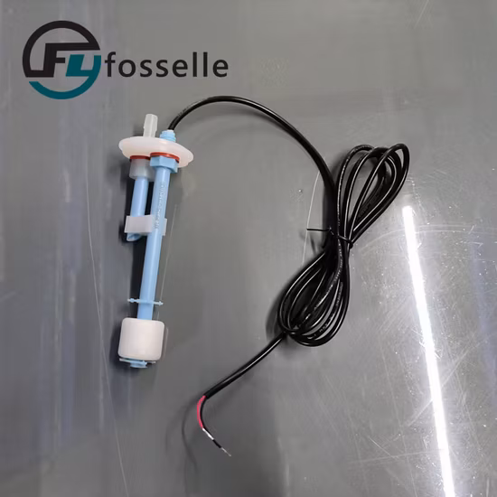 Top Mounted Mini Level Controller Float Water Level Switch