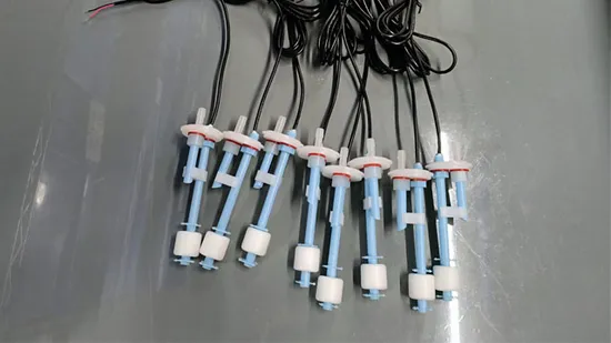 Top Mounted Mini Level Controller Float Water Level Switch