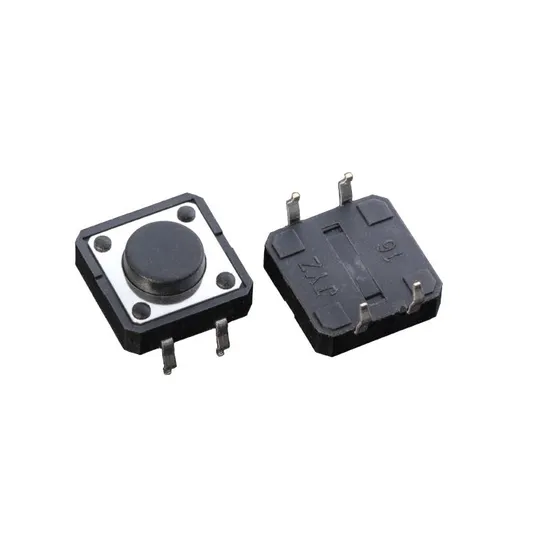 3*3*1.5h 160GF Micro Button SMD Tact Switch Knob