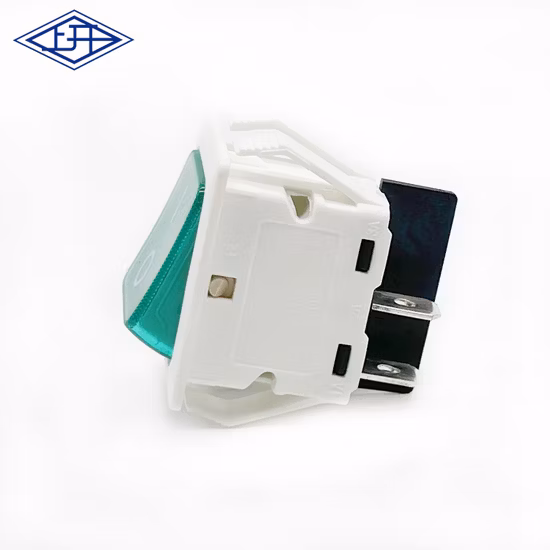 Rocker Switch T125 CQC Rocker Switch