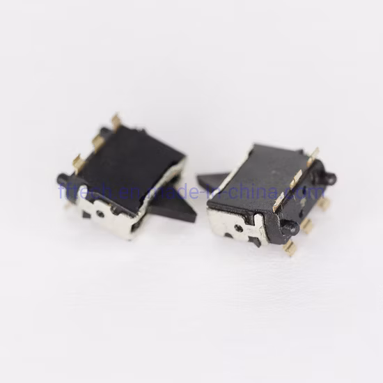 Good Quality Solder Type Micro Tact Switch Detect Switch Momentary Detector Switch