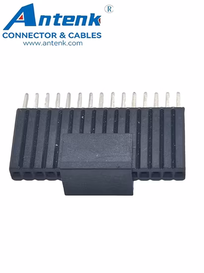 Micro Switch SMT Type with 2 Terminals DC12V 50mA Rating High Temperature Resistance Limit Switch