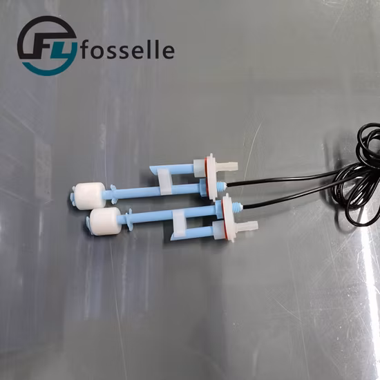 Top Mounted Mini Level Controller Float Water Level Switch