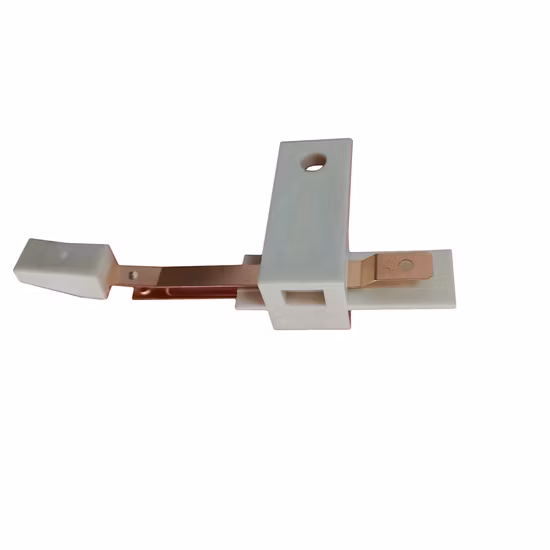 New Arrival Safety Switch Micro Switch for Washing Machine Load Switch Load Breaker Component of Washing Machine