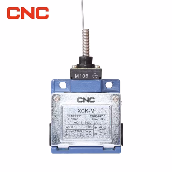 Factory Price Working Limit AC Box Switches Electrical Safety Micro Switch Chinese Xes