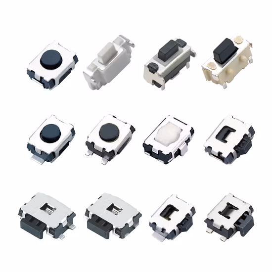 130GF Zd 3pin SMD Mini Micro Slide Switch